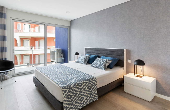 Apartment Sao Martinho Near Beach - Foto 6