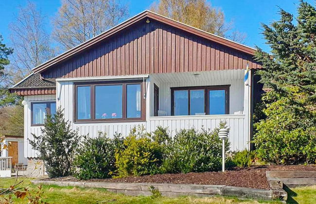 5 Person Holiday Home in Stillingson-by Traum - Foto 26