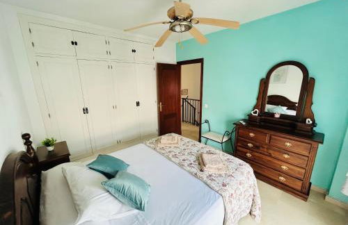 Casa SOL y MAR junto a la PLAYA - Foto 27