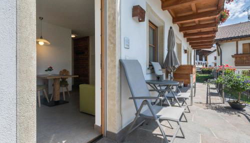 Montis Moarhof Natur Apartments - Foto 3