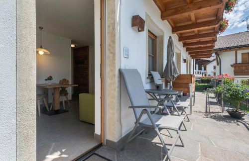 Montis Moarhof Natur Apartments - Foto 3