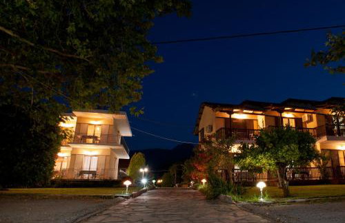 Skourtis Apartments - Foto 57