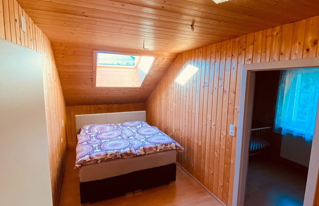 Apartment in Salchau Near Lachtal Ski Area - Foto 3