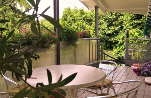 Zum Rebberg Ferienwohnungen - Photo 29