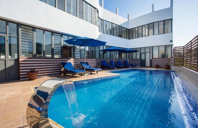 Résidence Potosi - Photo 24