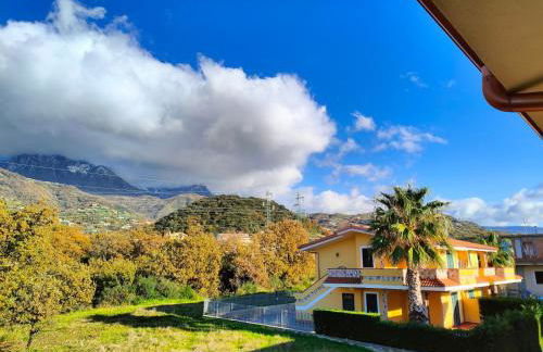 Przytulny apartament w Belvedere Marittimo - Foto 15