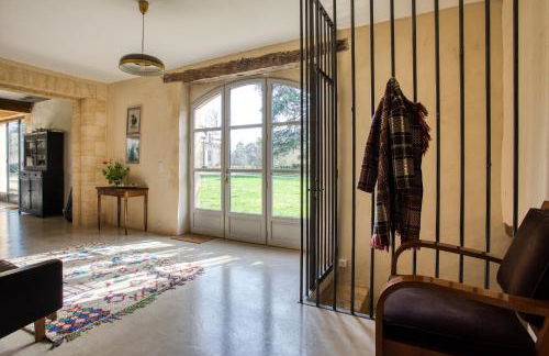 Le Domaine des Ormeaux - Foto 53