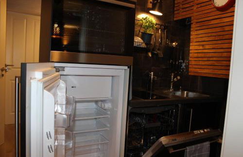 KLEINE SOUTERRAIN WOHNUNG NÄHE HAMBURG - Foto 25