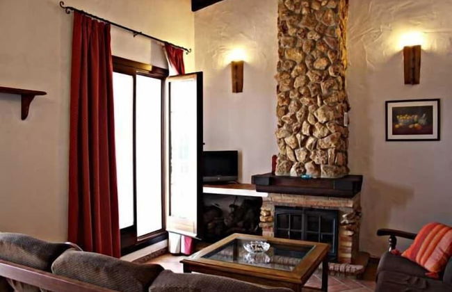 Casa Rural Elanio Azul - Foto 11