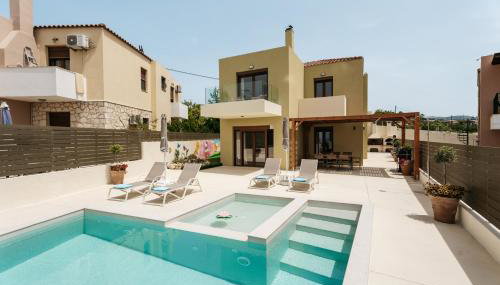 Avidianos' -Family Perfect- Residence - Foto 2