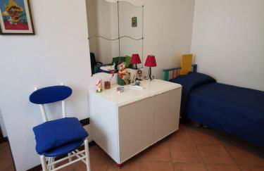 Vacanza nel boschetto - Foto 20