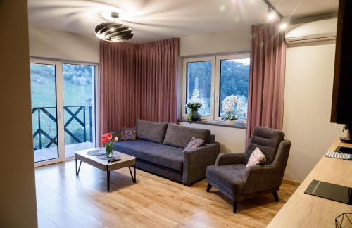 Apartamenty TRIO - Foto 31