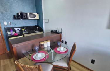 Ilha do Leite Flat - Confortável e Super Completo - Foto 12