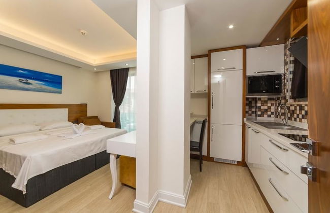 Tema Lara Apart - Foto 26