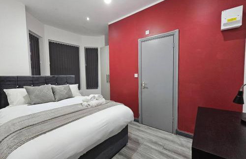 Landcross Co-Living - Private Room Self-Cater - Foto 30