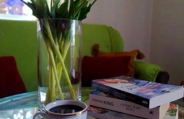 Garden House nad jeziorem Szelment - Foto 50