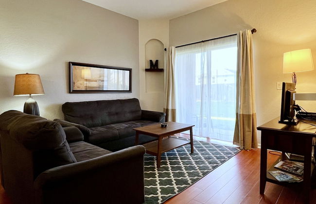 Fs3867ha - 4 Bedroom Townhome In Regal Palms Resort & Spa, Sleeps Up To 8, Just 7 Miles To Disney - Foto 6