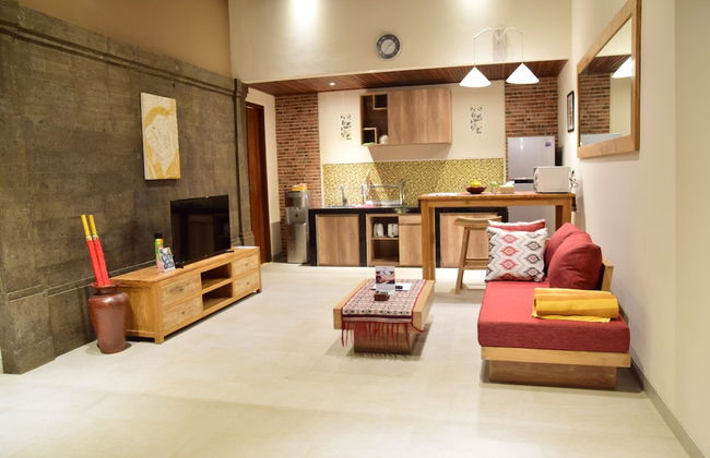 Taman Amertha Villas - Foto 29