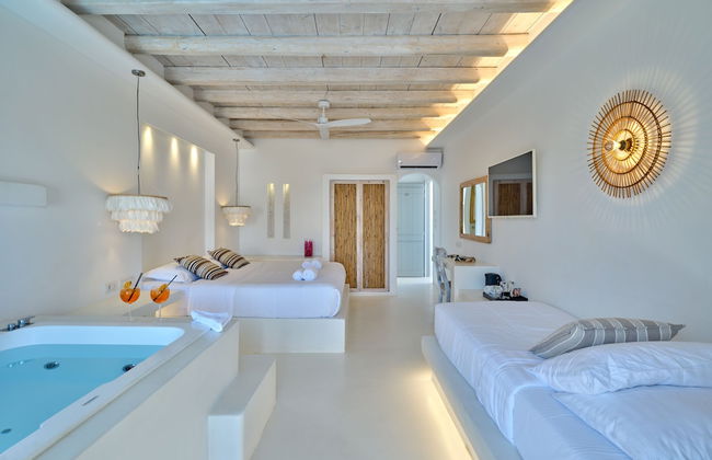 Zefi Hotel & Suites - Foto 59