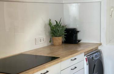 Montgo Home - Foto 12