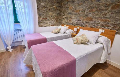 Casa Choureiro Apartamentos Rurales - Foto 43