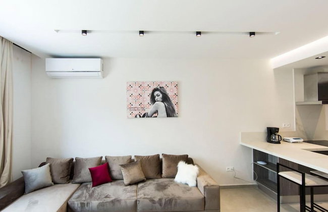 Sunset 204 Luxury 2bds With Gym - Foto 7