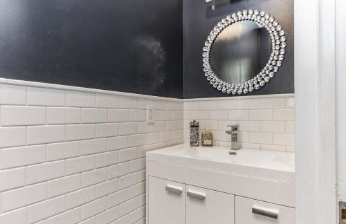 Enchanting Historic Home near West Point Beacon - Foto 13