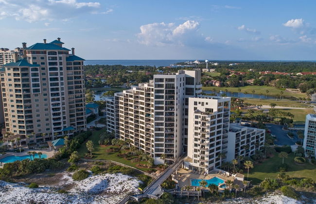 SunDestin Beach Resort by Panhandle Getaways - Foto 78