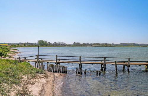 Ferienwohnung Galerie unterm Reet - Foto 35