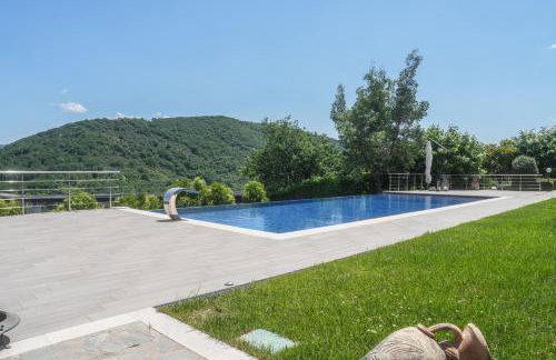 Villa in Vigna Apartment - Foto 9