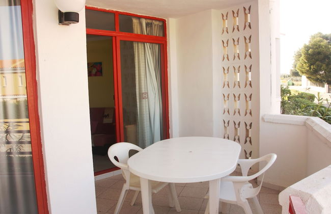 Apartamentos Habitat - Playa Romana 3000 - Foto 22