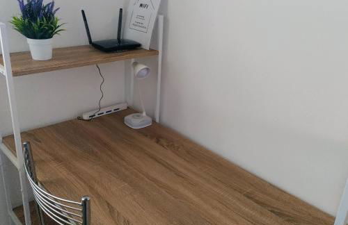 La Gemma di Pisa Appartamento near Cisanello Giardino Privato e Parcheggio e Self Check-in - Foto 21