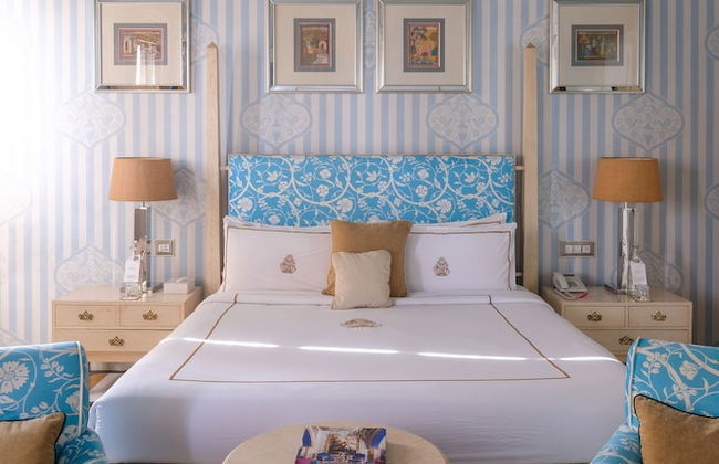 Rajmahal Palace RAAS - Foto 37