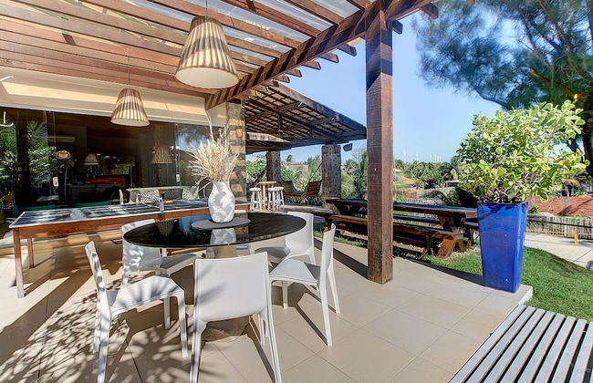 Casa na Praia de Taíba por Carpediem - Foto 69