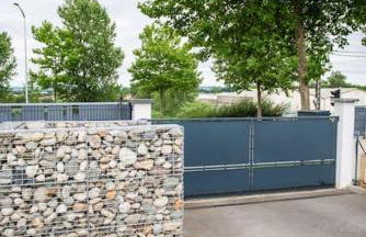 T2 clinique croix du sud climatisé parking lit bultex - Photo 12