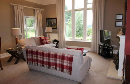 Geltsdale Garden Apartment ground floor home in Wetheral close to Carlisle & Ullswater - Foto 8