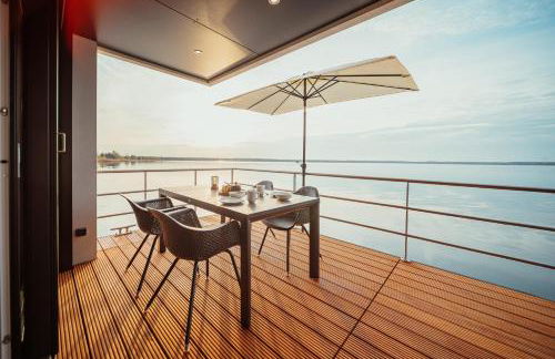 Floatinghouses Spreewald - Foto 13