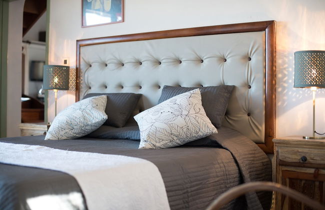 Mirabello Art Suites - Foto 4