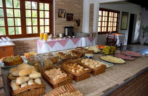 Hotel Fazenda Monte Sião - Foto 21