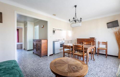 Orange - Appt à 10min d'Argelès-Sur-Mer - Foto 10