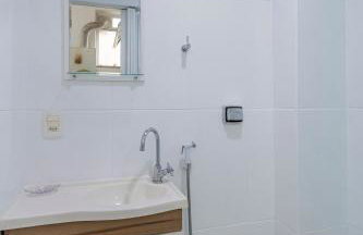 Flat aconchegante |5 min do metrô - Faça tudo a pé - Foto 20