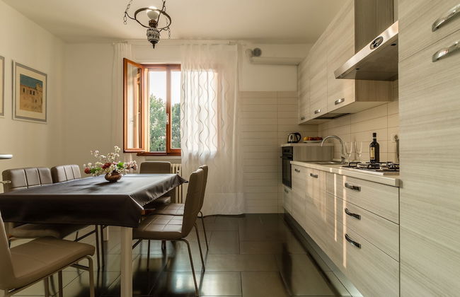 Basilica Sant'Antonio at 100 meters - Foto 42