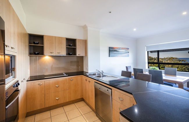 The Sands Resort - Foto 73