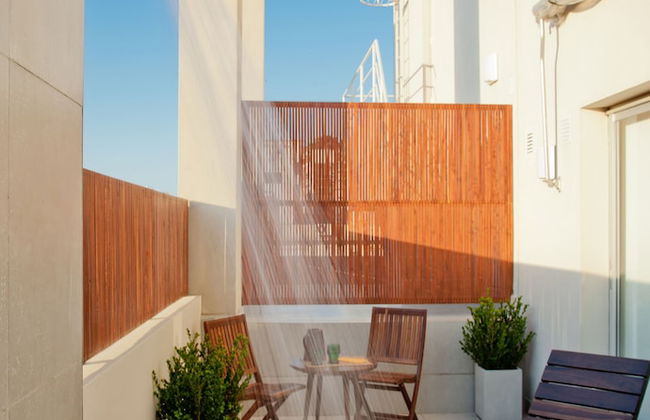 Art Suites & Gallery - Foto 28