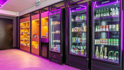 Village Lofts a 5 minutos da Vila Germânica com piscina aquecida no terraço - Foto 2