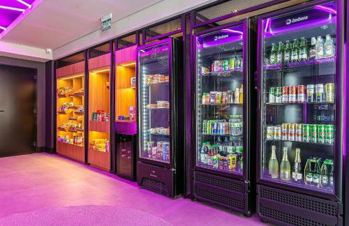 Village Lofts a 5 minutos da Vila Germânica com piscina aquecida no terraço - Foto 2