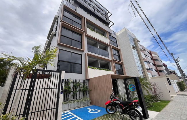 Flat Premium Ozean Home & Service - João Pessoa - Foto 41