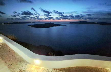 Yposkafo Suites - Villa - Santorini - Foto 30