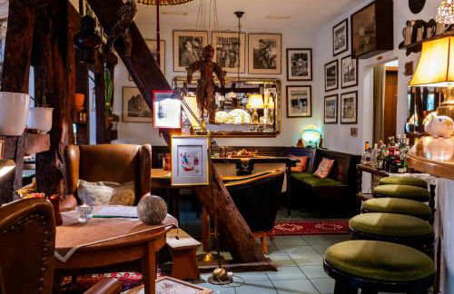 Wohnen am Park - Foto 13