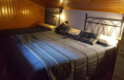 Casa Rural Rio Jucar - Foto 7